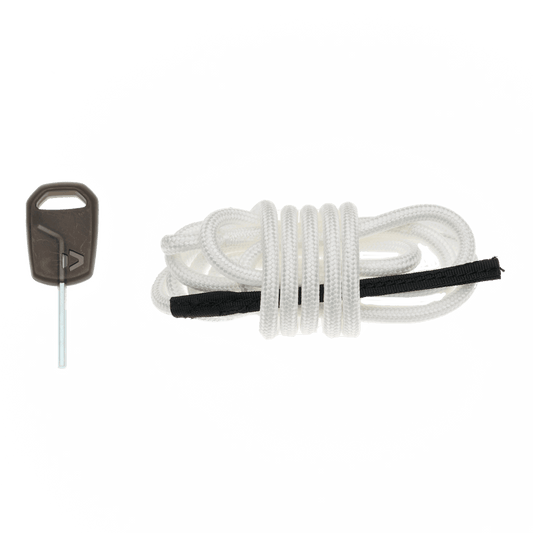 Duotone Depower Line & Duotone allen key (SS23-onw) 2025