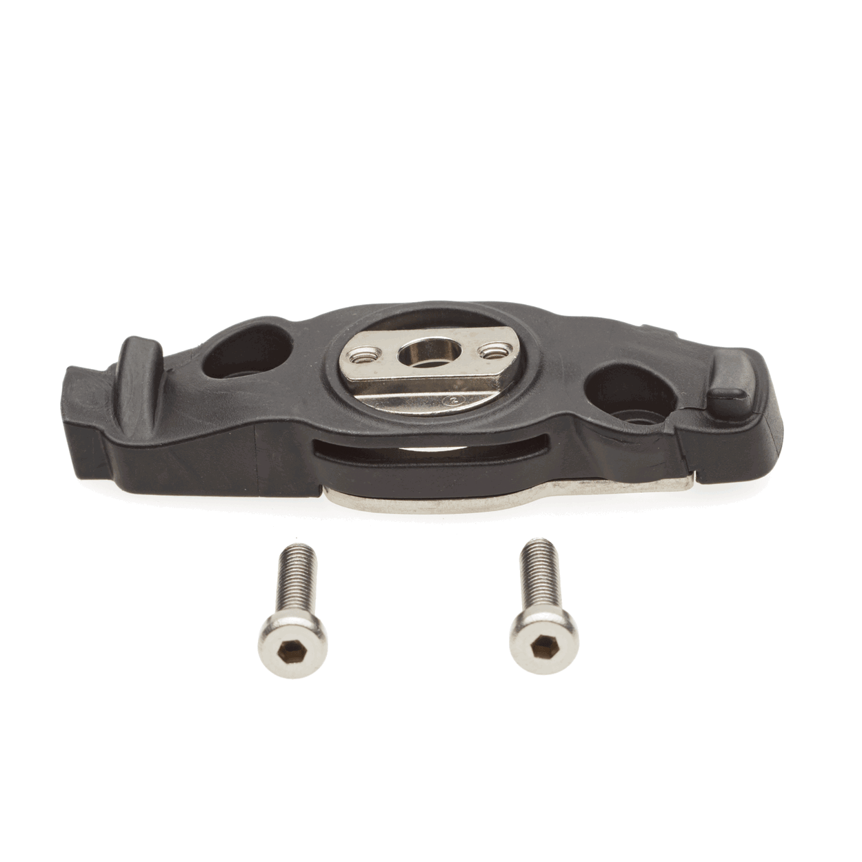 Duotone Right Winding Post Cover+screws Click(SS17-onw) 2025