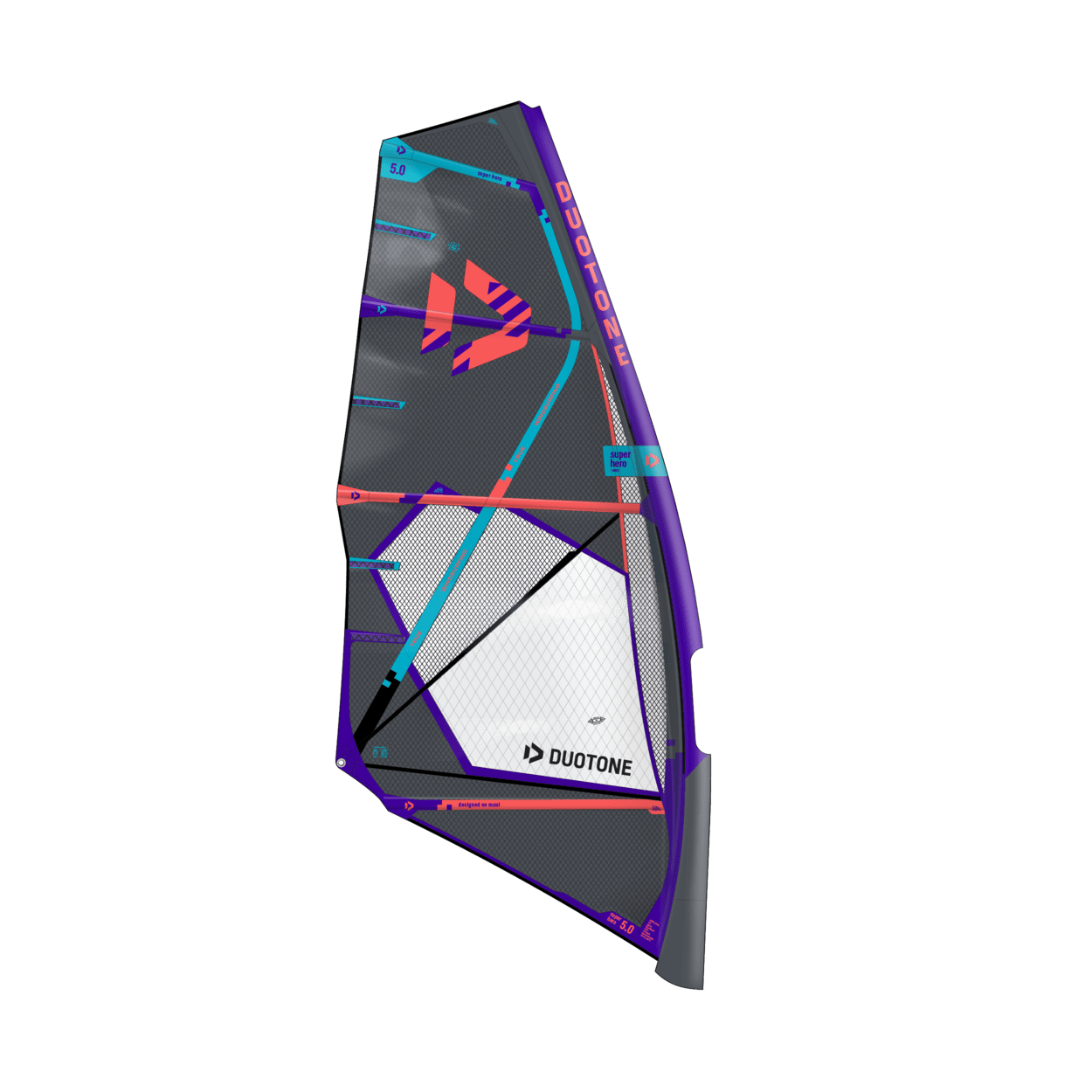 Duotone Super_Hero HD 2025