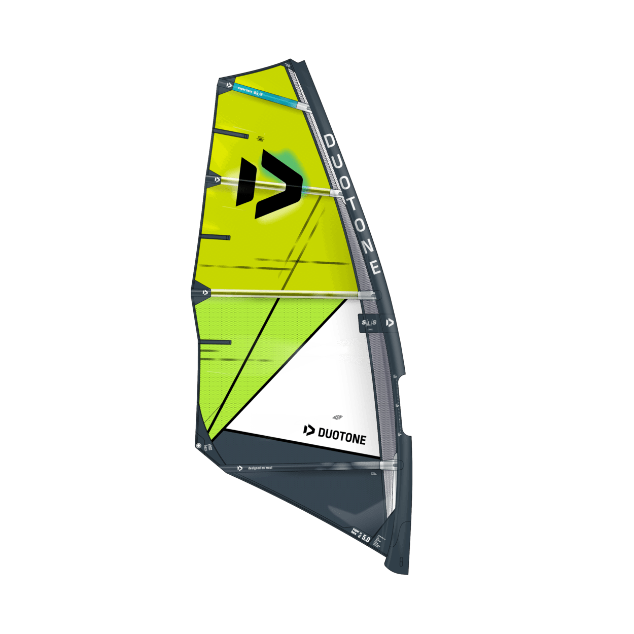 Duotone Super_Hero SLS 2026