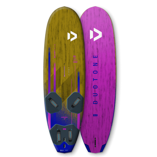 Duotone Blast SLS 2025