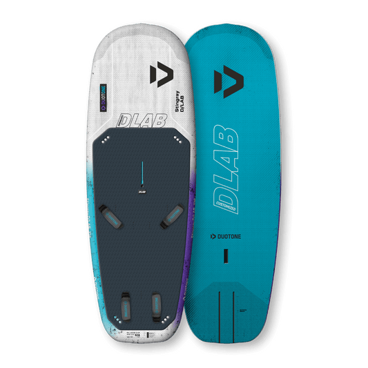 Duotone Stingray D/LAB (MTO, no fin) 2026