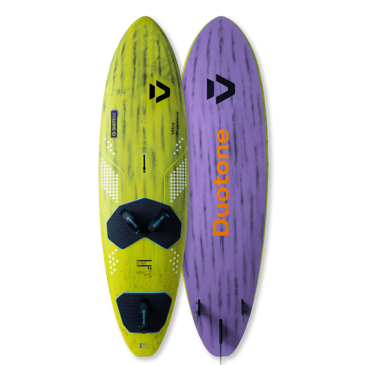 Duotone Ultra FreeWave (SB, incl. fin) 2026