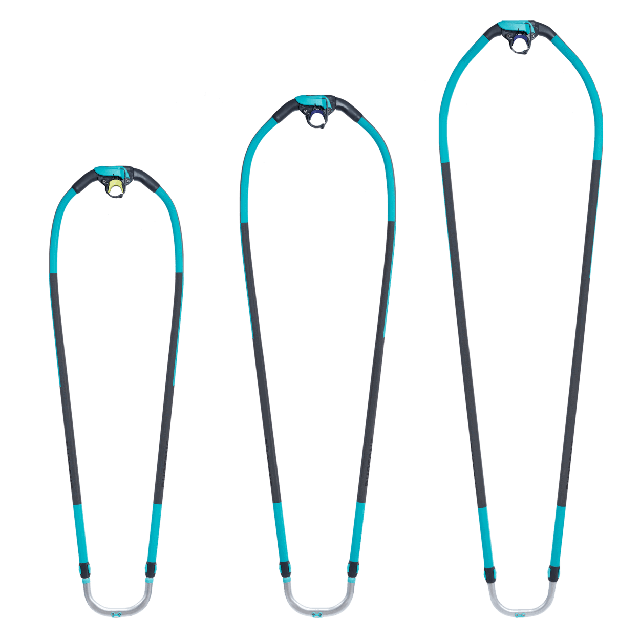 Duotone Silver Series Mega.Slim 2025