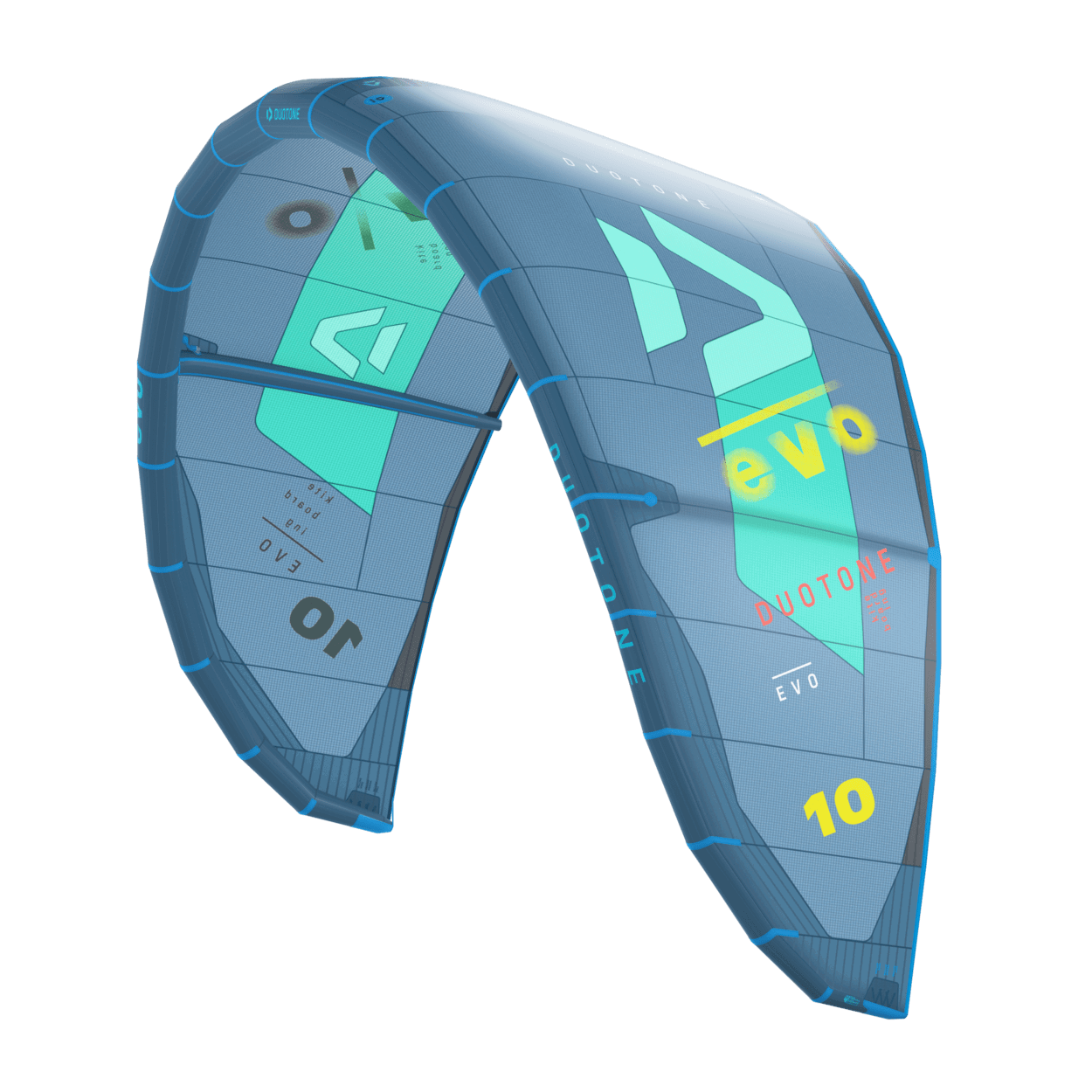 Duotone Evo 2021