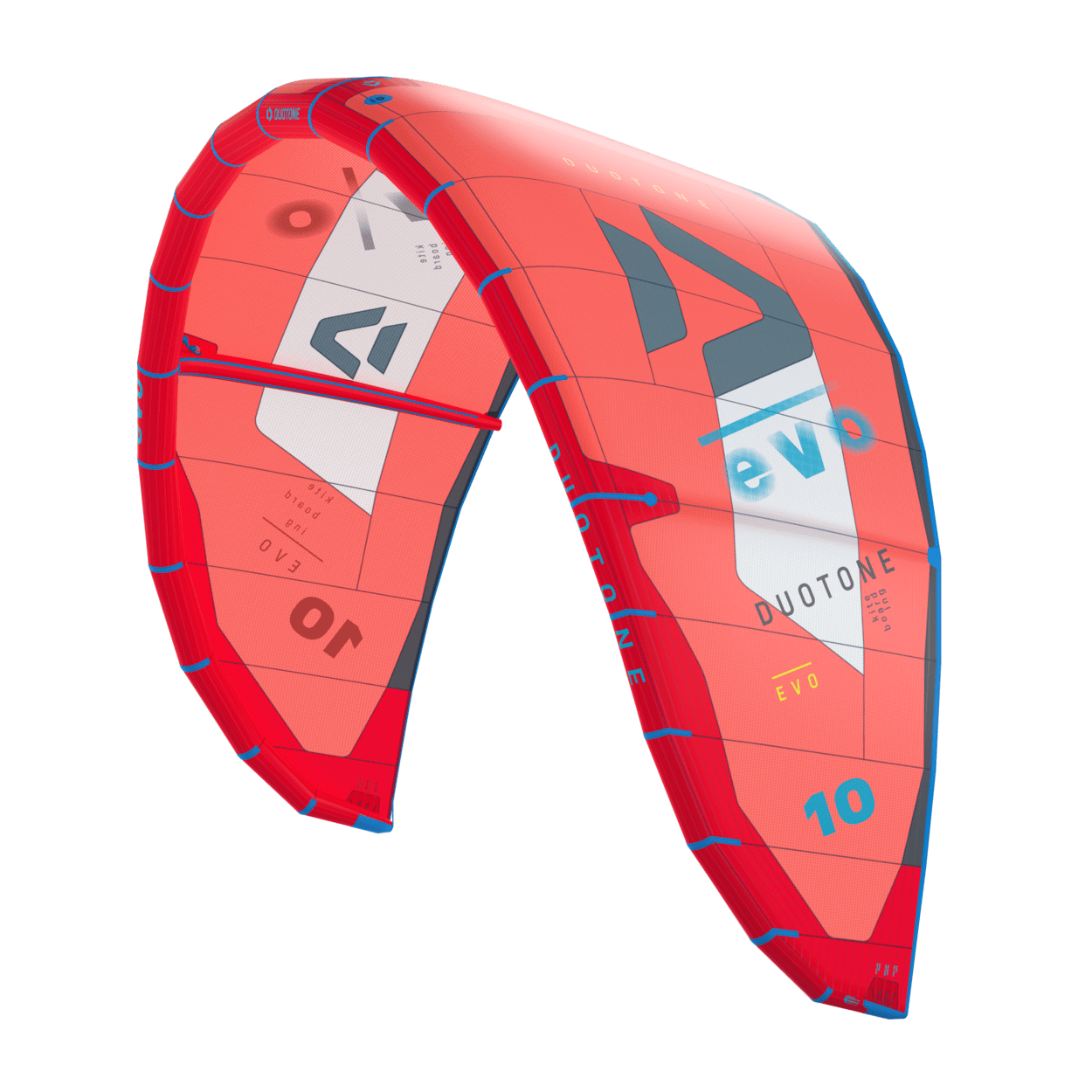 Duotone Evo 2021