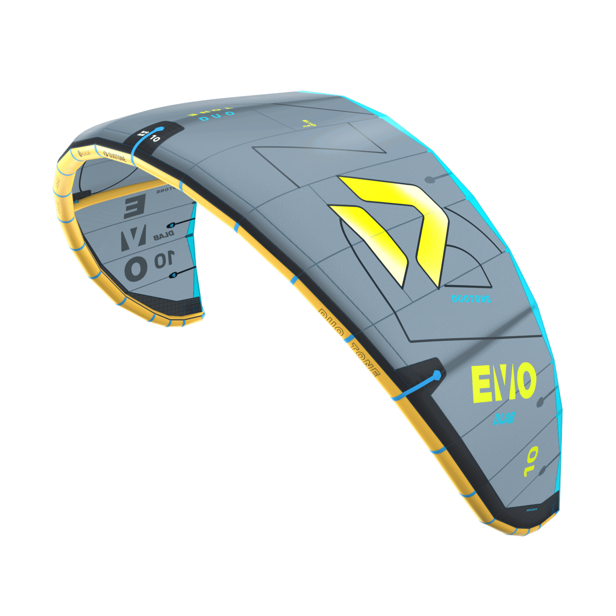 Duotone Evo D/LAB 2026