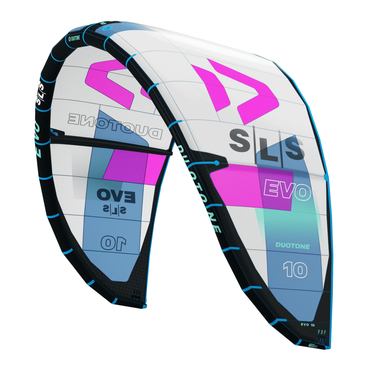 Duotone Evo SLS 2021