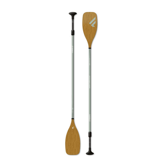 Fanatic Bamboo Carbon 60 Slim Adj. 2025