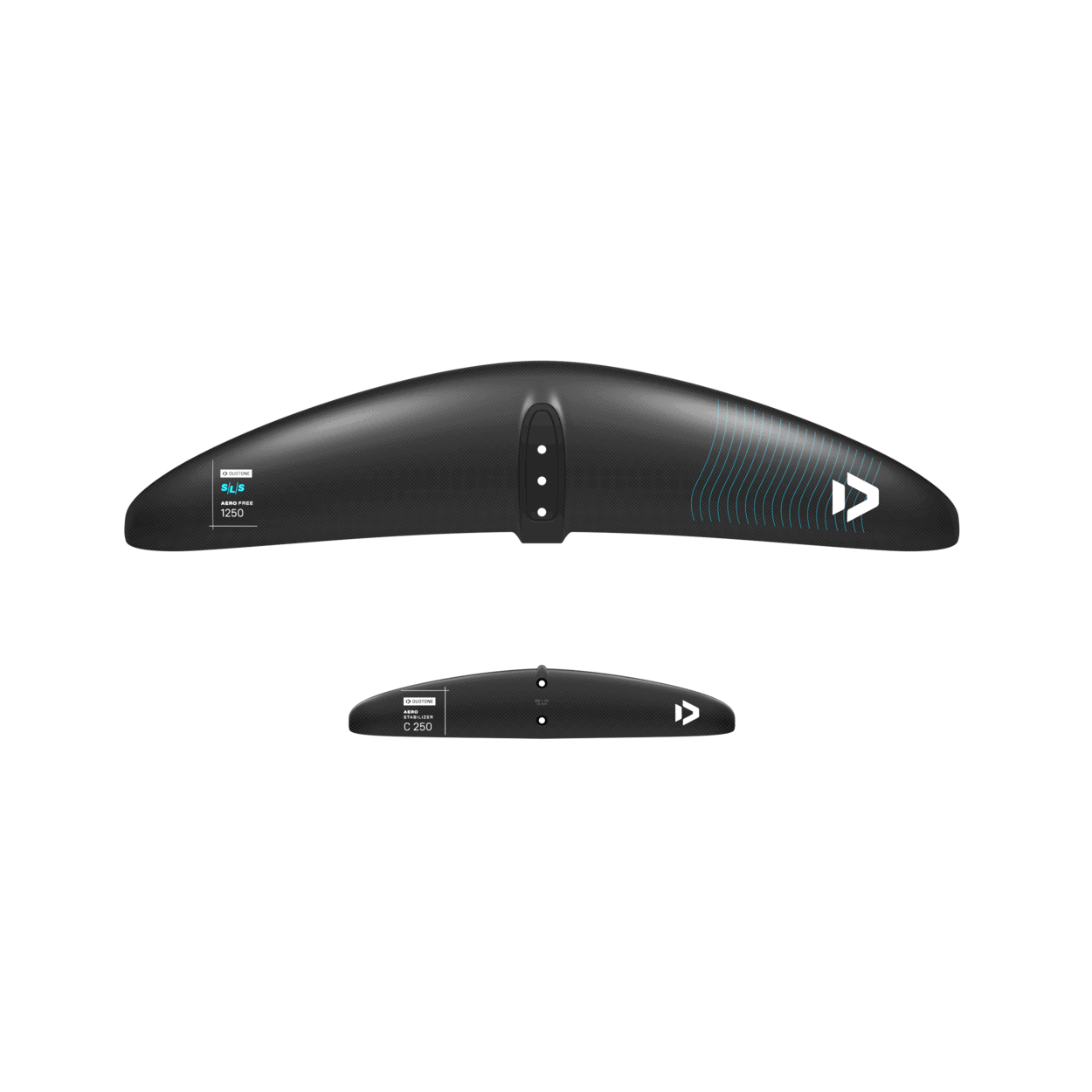 Duotone Wing Set Aero Free SLS 2025