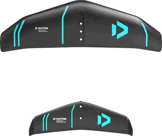 Duotone Foil Wing Set Freeride 700 2025