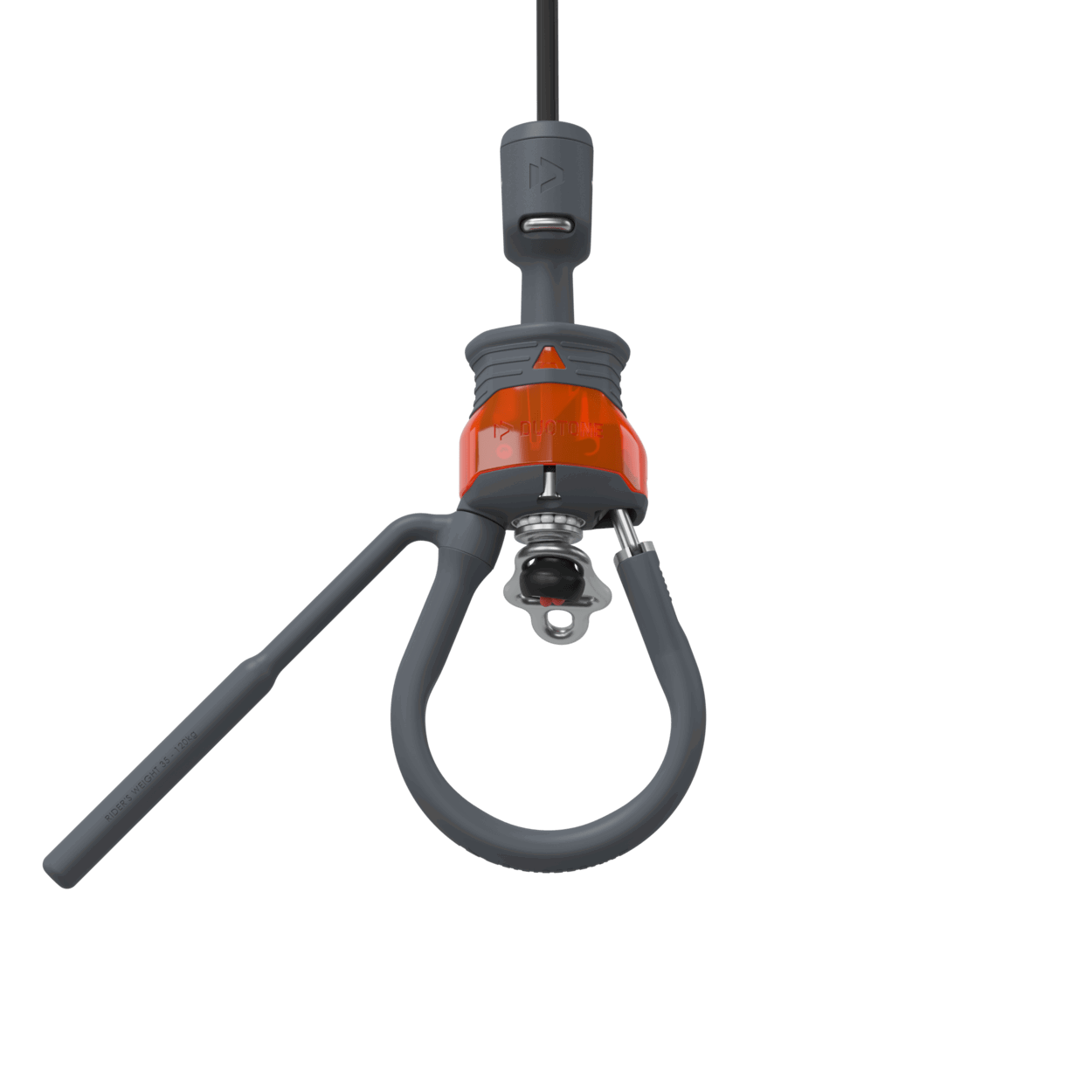 Duotone Quick Rel Kit Freestyle 2025