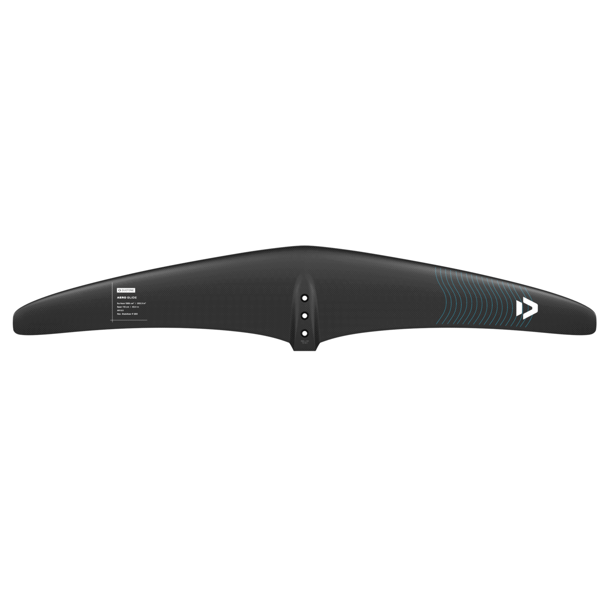 Duotone Wing Set Aero Glide SLS 2024