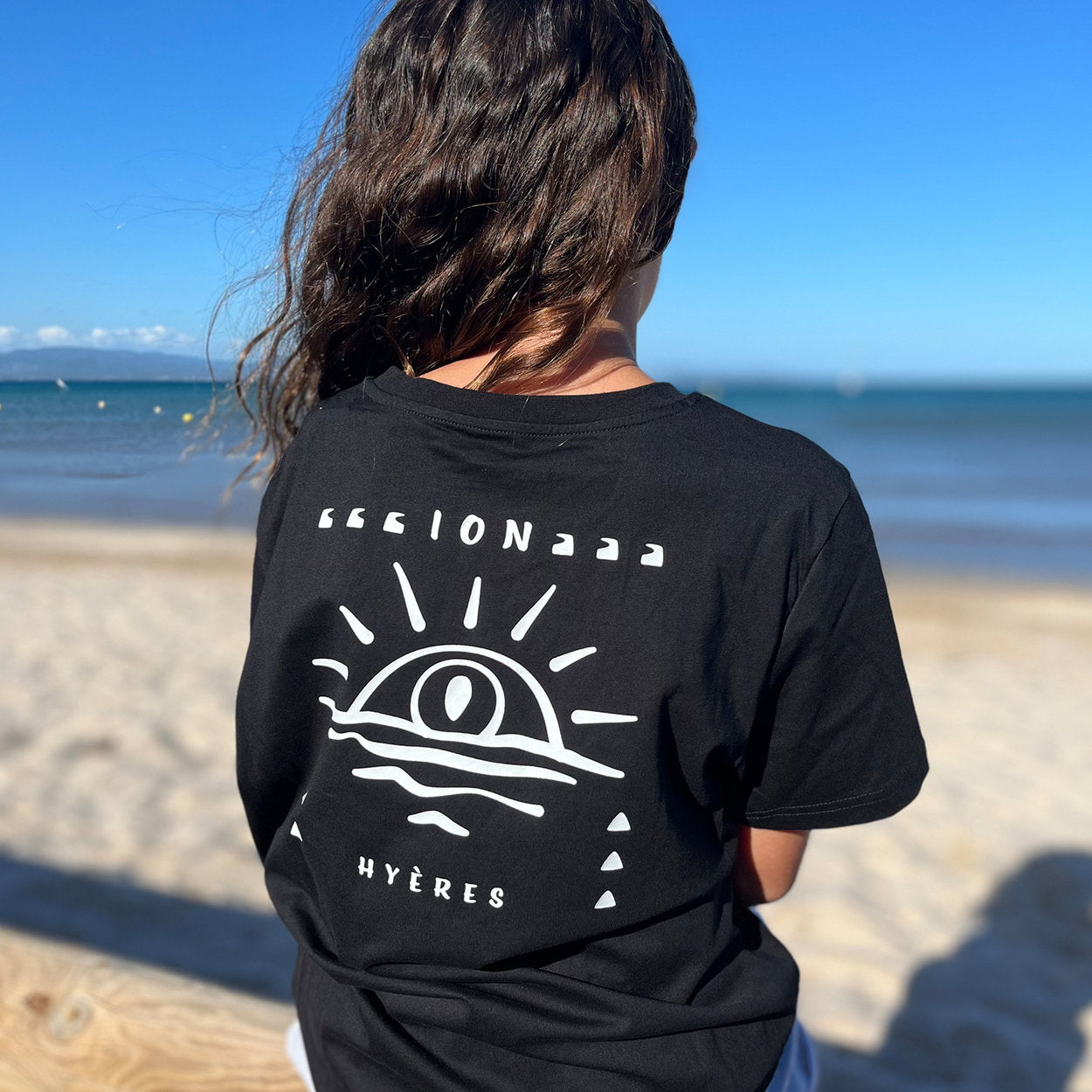 ION Tee Beach x DESTINATION youth 2025
