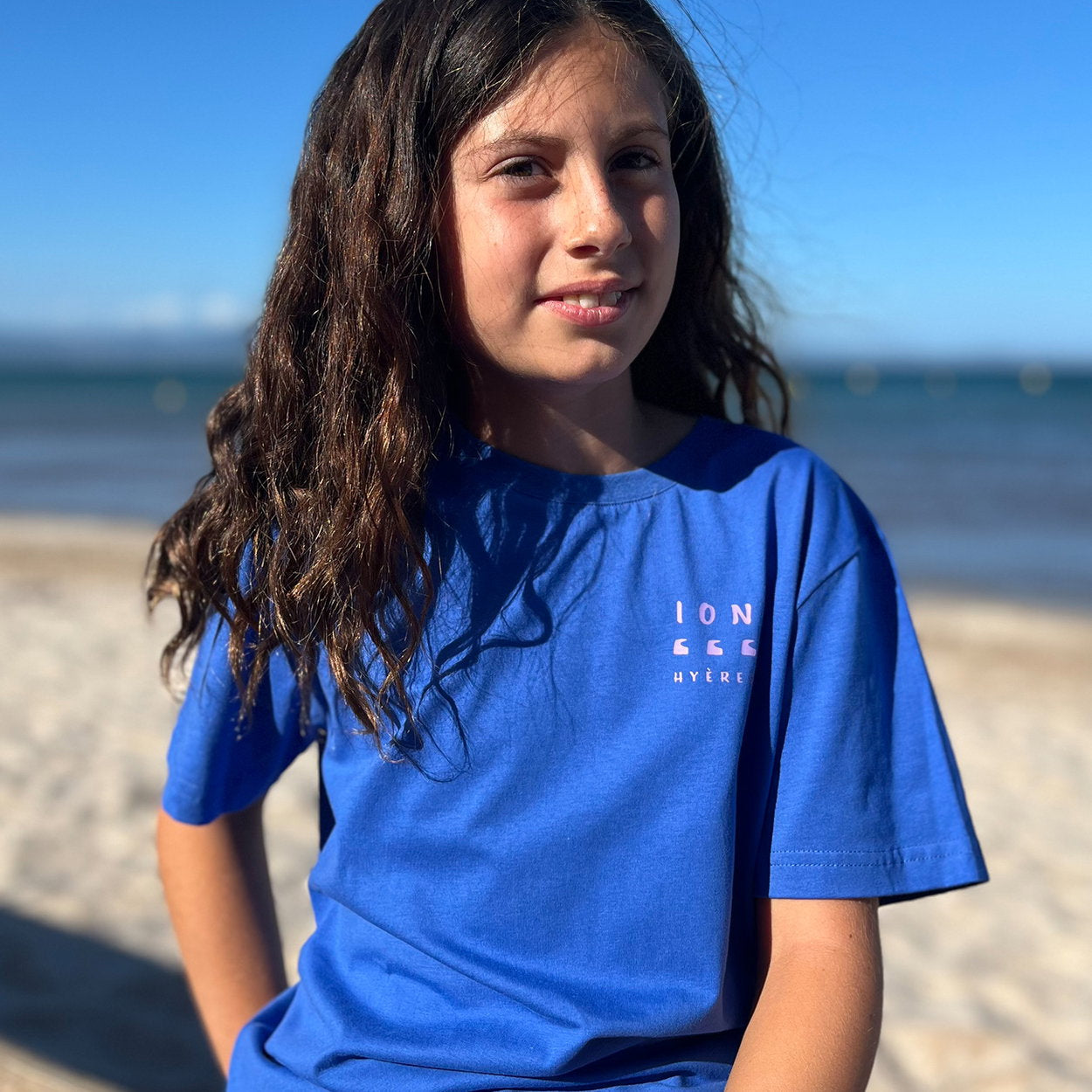 ION Tee Beach x DESTINATION youth 2025