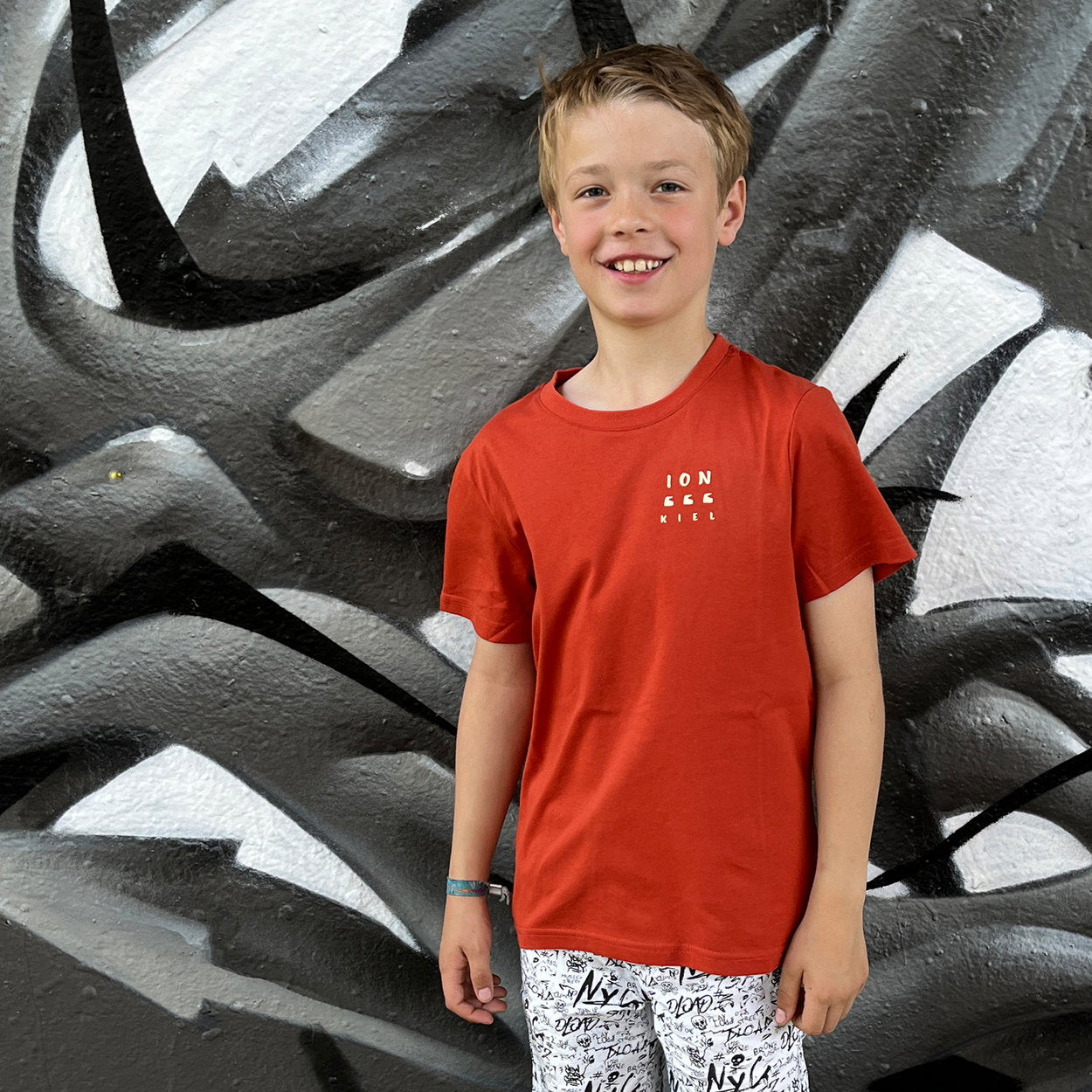 ION Tee Beach x DESTINATION youth 2025