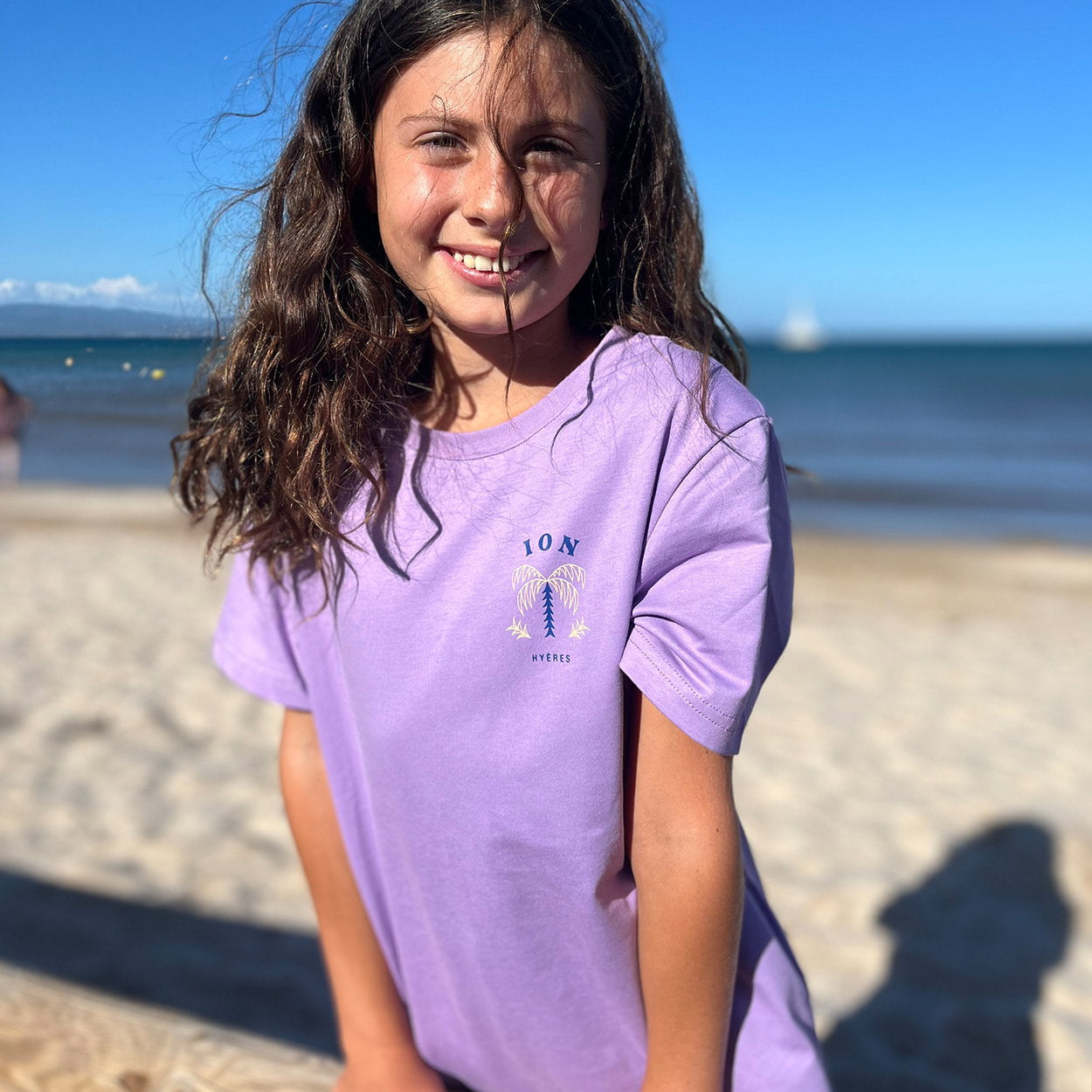 ION Tee Waves x DESTINATION youth 2025