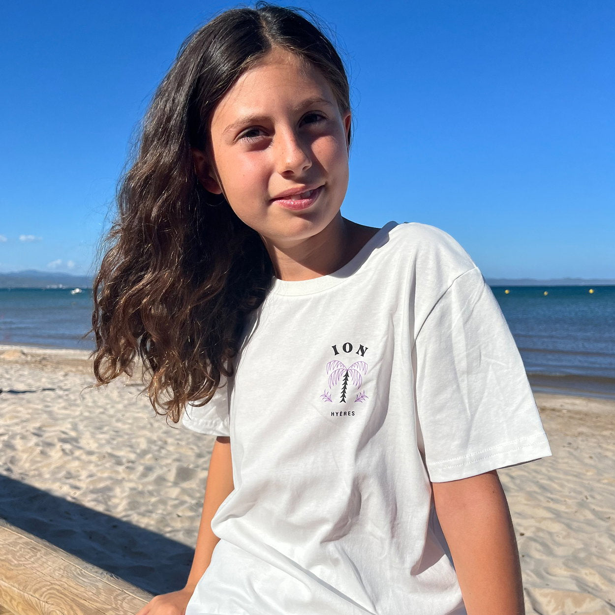 ION Tee Waves x DESTINATION youth 2025