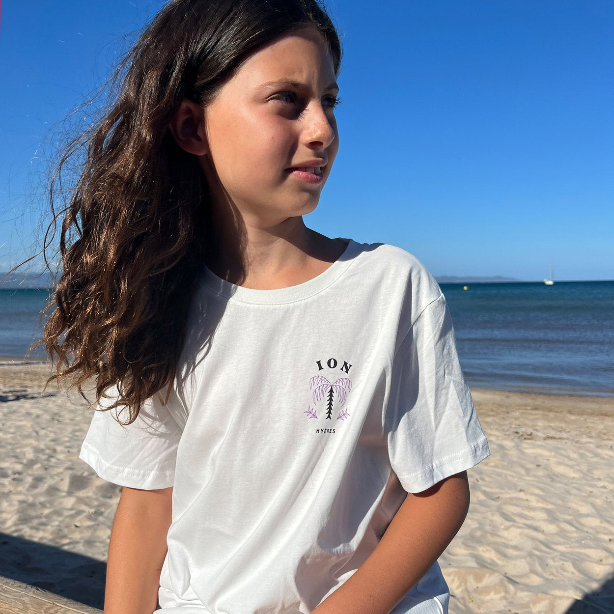 ION Tee Waves x DESTINATION youth 2025