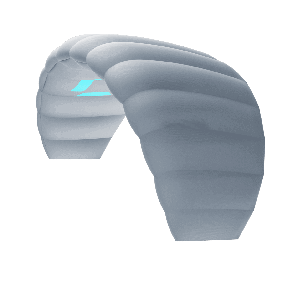 Duotone Trainer Lizard 2025