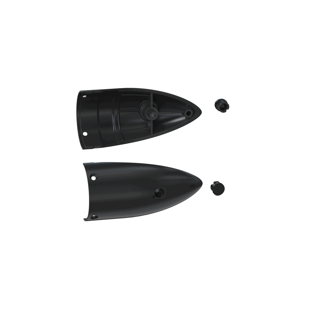 Duotone Electric Motor Pod Cover 2026