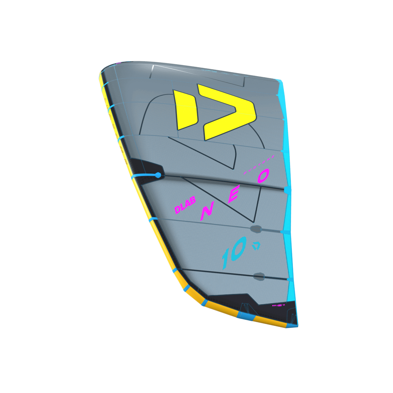 Duotone Kite Neo D/Lab 2025