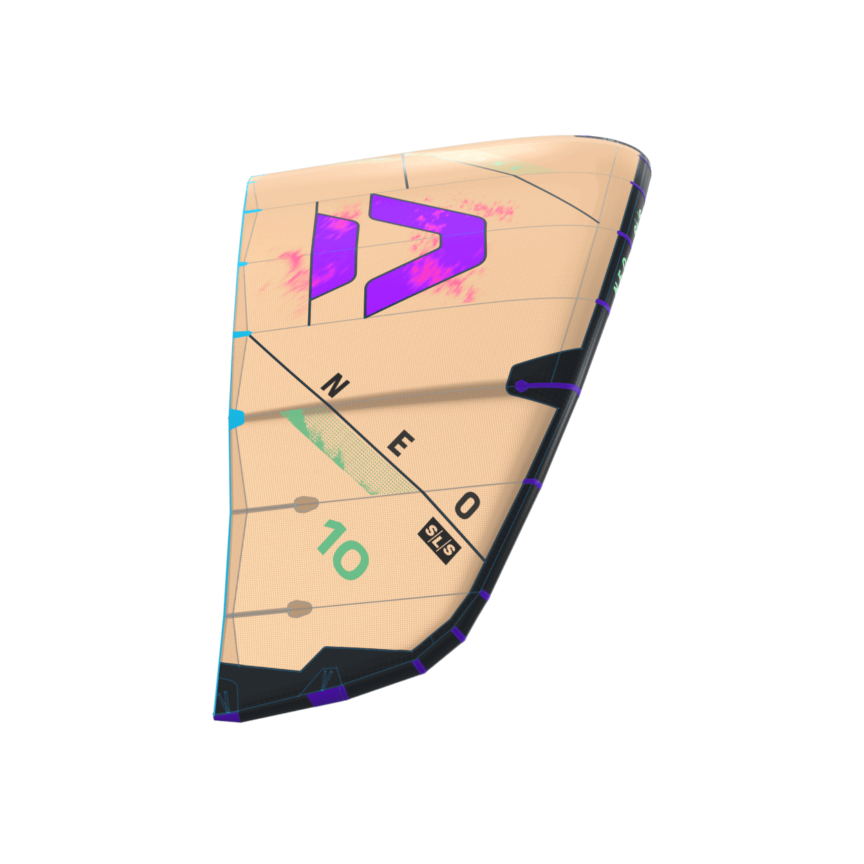 Duotone Neo SLS 2026