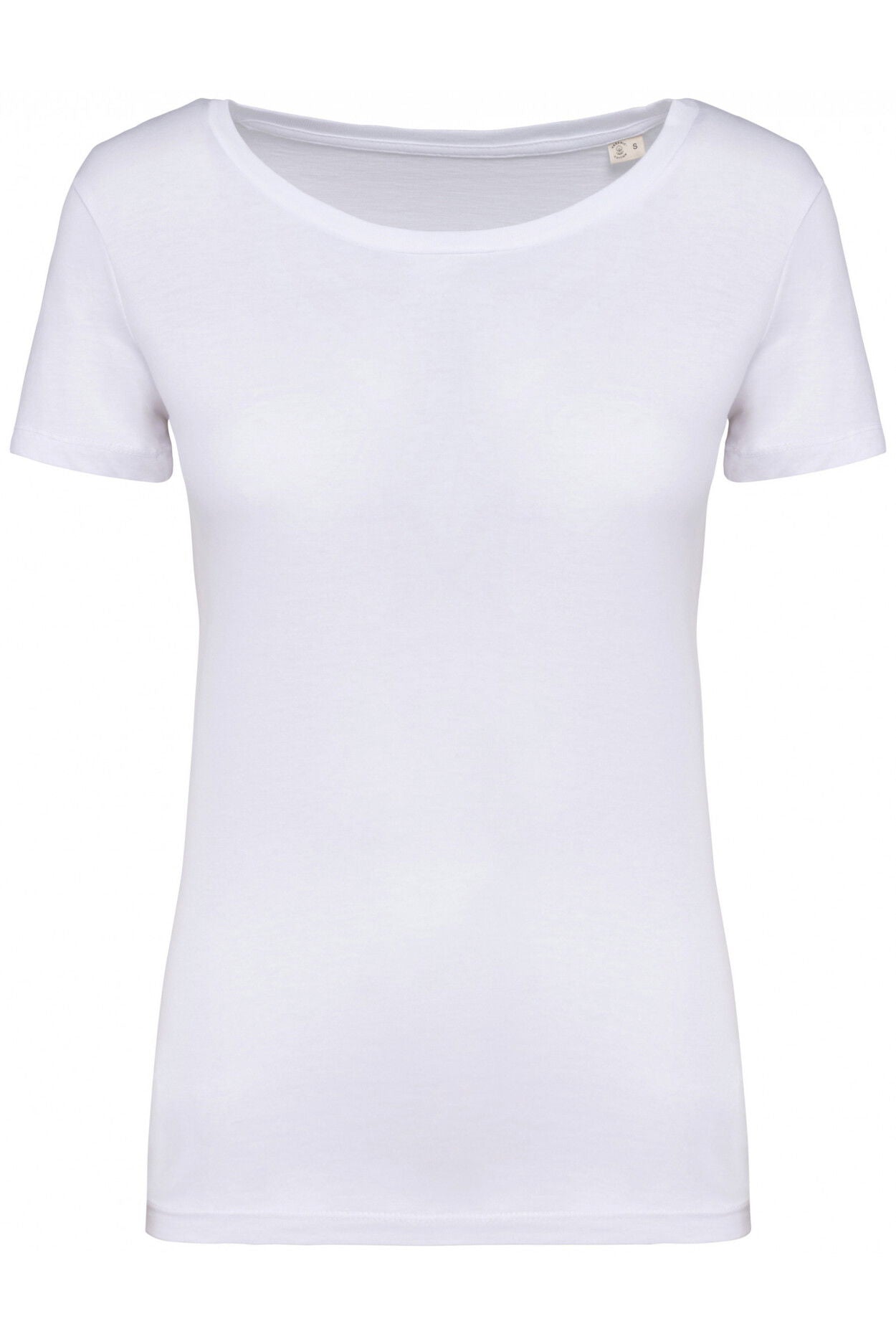 Duotone Tee DPC Team women 2025