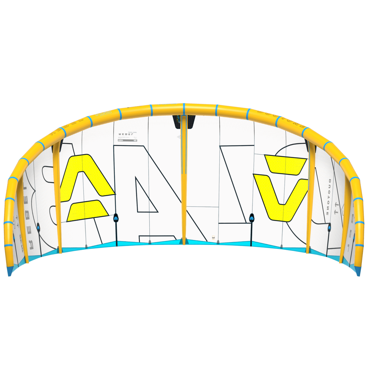 Duotone Kite Rebel D/Lab 2025