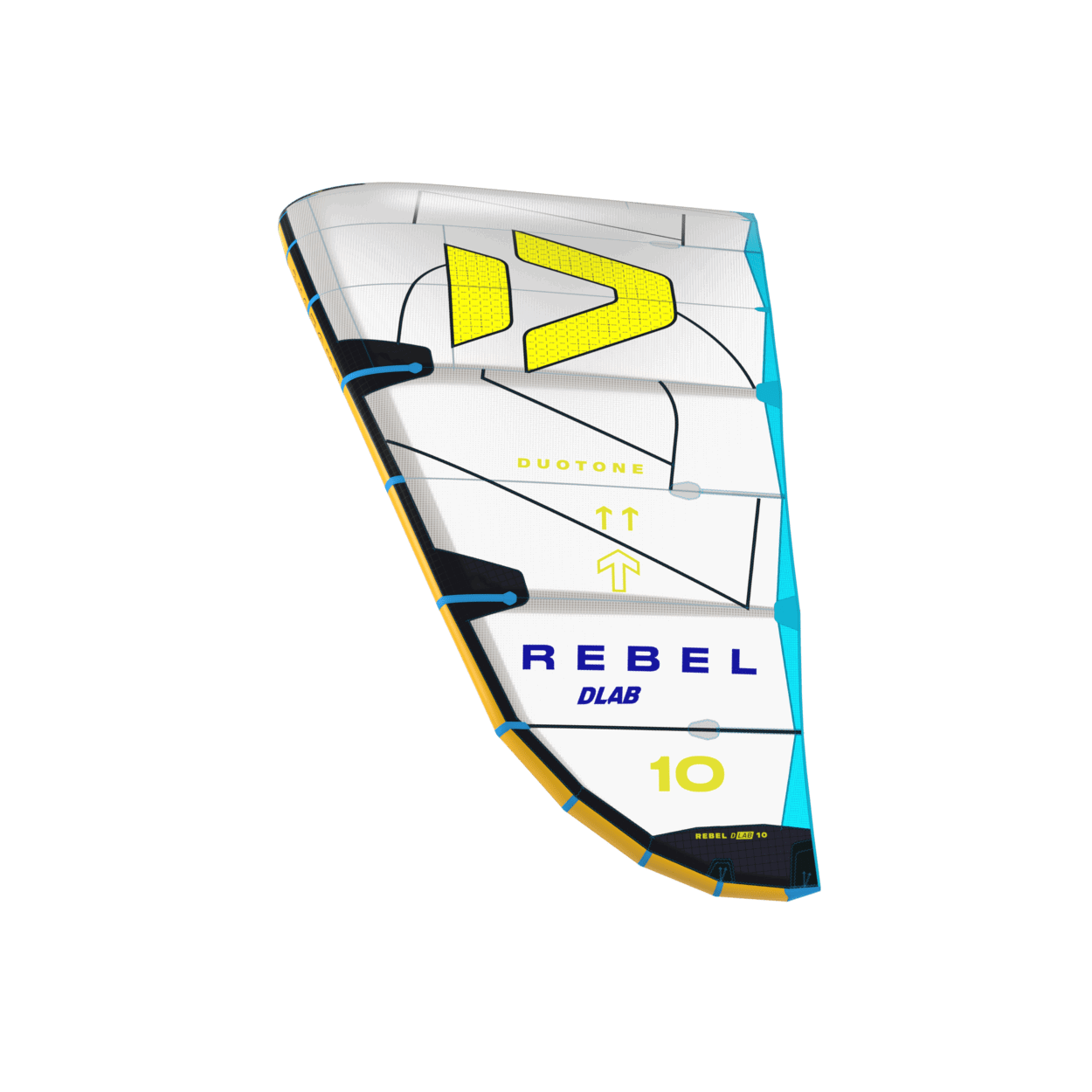 Duotone Kite Rebel D/Lab 2025
