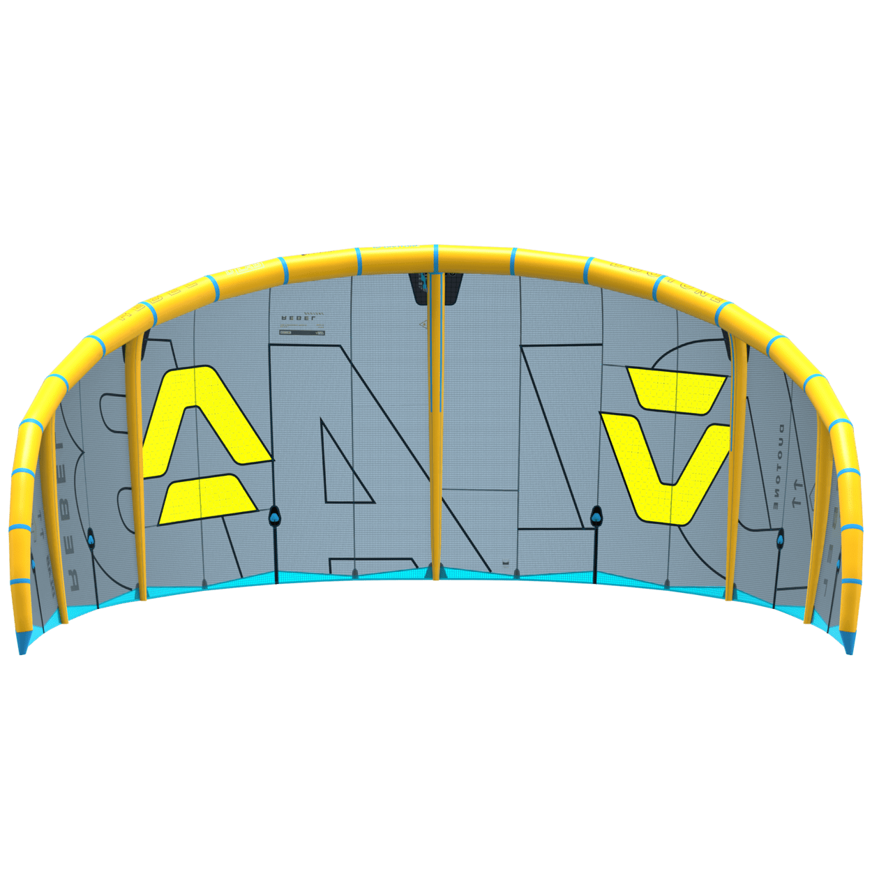 Duotone Kite Rebel D/Lab 2025