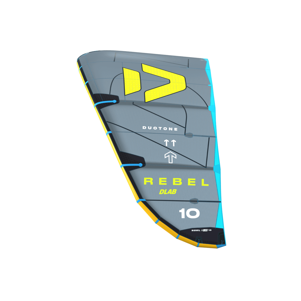 Duotone Kite Rebel D/Lab 2025