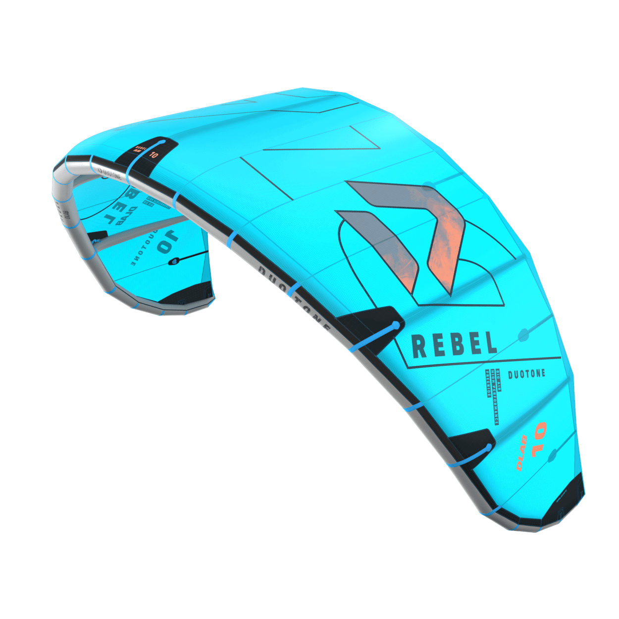 Duotone Rebel D/LAB 2026