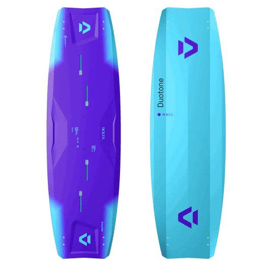Duotone Soleil Concept Blue 2027