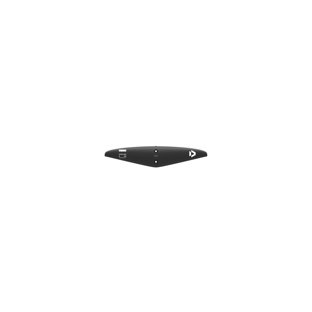 Duotone Back Wing Stabilizer S 2026