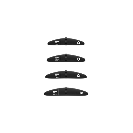 Duotone Back Wing Aero Stabilizer P 2025