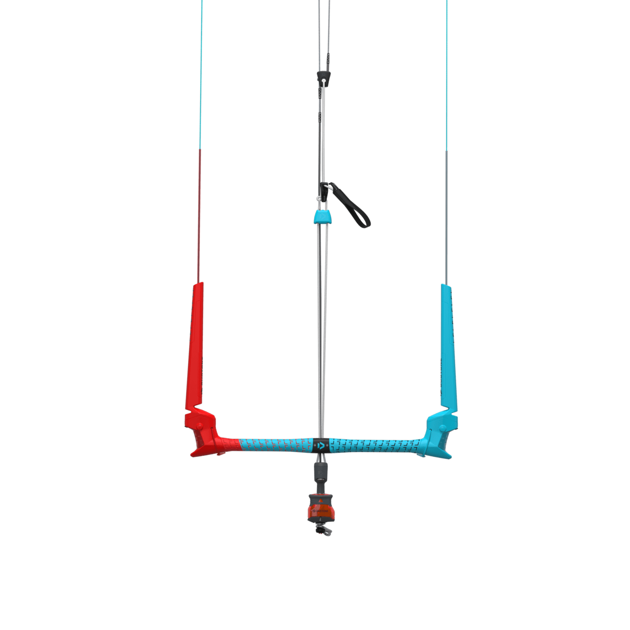 Duotone Trust Bar Quad Control 2026