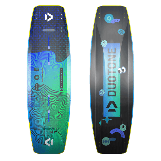 Duotone Team Series SLS 2024