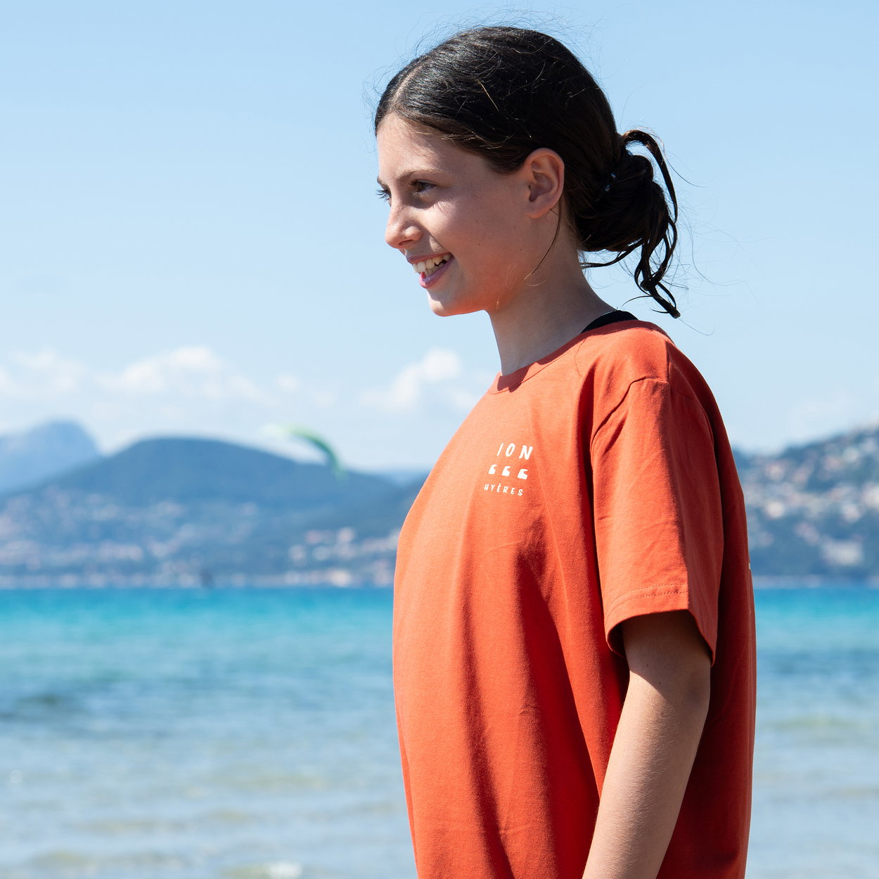 ION Tee Beach x DESTINATION youth 2025