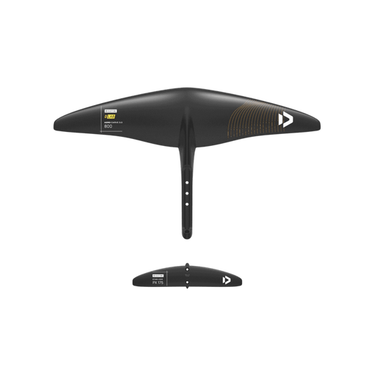 Duotone Wing Set Carve 3.0 D/LAB 2025