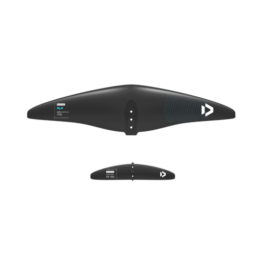 Duotone Wing Set Carve 3.0 SLS 2025