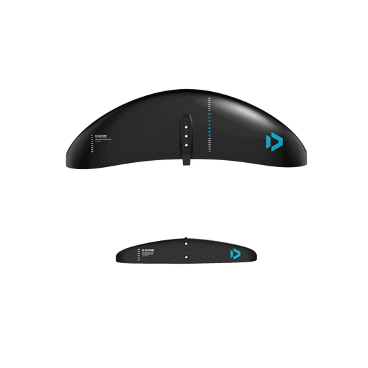 Duotone Wing Set Surf 2025